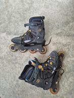 k2 skates, Sport en Fitness, Skeelers, Ophalen, Gebruikt, Inline skates 4 wielen, K2