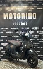 Vespa Sprint Notte 45km Brom BJ:06-2019 KM:13179 Nette Vespa, Gebruikt, Overige modellen, Maximaal 45 km/u, Ophalen of Verzenden