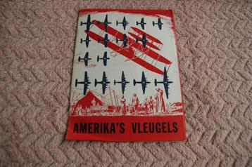 Amerika's vleugels 1944