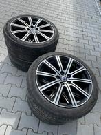 Velgen originele VOLVO R18 235/40 ET 55, Ophalen, 18 inch, Velg(en), 235 mm