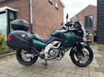 SUZUKI V-STROM DL 650 (bj 2004), Motoren, Motoren | Suzuki, Motorrijbewijs A, Bedrijf, Onbekend, Meer dan 35 kW