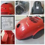 Stofzuiger Siemens defect, Witgoed en Apparatuur, Stofzuigers, Ophalen, Gebruikt, 2000 watt of meer, Stofzuiger