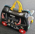 Trunki kinder koffer suitcase trunkie 44 x 20 cm, Kinderen en Baby's, Ophalen of Verzenden, Gebruikt