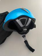 Skihelm Crivit blauw maat XS / S, Sport en Fitness, Skiën en Langlaufen, Overige merken, Overige typen, Ophalen of Verzenden, Zo goed als nieuw