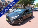 Kia cee'd 1.4i Dynamic Line CAMERA NAVIGATIE TELEFOON CRUISE, Voorwielaandrijving, Euro 5, 101 pk, Gebruikt