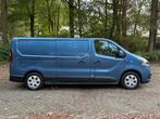 Renault Trafic 2020, 145 pk, Stof, Zwart, 4 cilinders