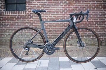 Merida Reacto 6000 - maat: S/M beschikbaar voor biedingen
