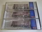 Roco 67148 - ERZ wagens met lading van de DB (AC), Wisselstroom, Wagon, Ophalen of Verzenden, Zo goed als nieuw