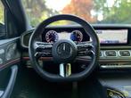 Mercedes GLE-klasse 400 e 4MATIC AMG Line Pr. PLus / Night, Automaat, Gebruikt, Euro 6, 4 cilinders