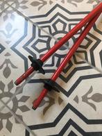 Skistokken kind, 80 cm rood, Overige merken, Stokken, Ophalen of Verzenden, Zo goed als nieuw