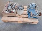 Diversen bouten ,moeren kabel etc., Ophalen, Gebruikt, 600 tot 1200 watt, Overige typen
