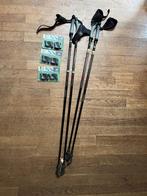 Nordic walking stokken, Ophalen, Gebruikt