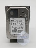 4TB 3.5" SAS schijven, Computers en Software, Harde schijven, Intern, Gebruikt, Server, HDD