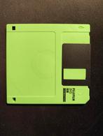 Fujifilm 2HD Floppy Disk - Groen - Nieuw!, Ophalen of Verzenden, Nieuw, Overige typen, Fujifilm