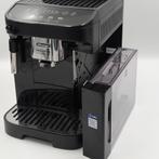 Delonghi Magnifica EVO koffiemachine bonen - Tweedekans, Witgoed en Apparatuur, Koffiezetapparaten, Ruilrijk, Zo goed als nieuw