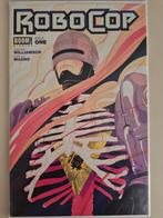 Robocop #1 (2014) Boom Studios, Eén comic, Amerika, Ophalen of Verzenden, Zo goed als nieuw