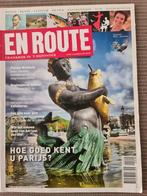 En Route Magazine - Parijs Special, Ophalen of Verzenden, Gelezen, Overige typen