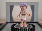 LEGO Elves - minifiguur - elf001 - Aira Windwhistler, Ophalen of Verzenden, Zo goed als nieuw, Losse stenen, Lego