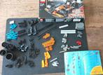 Complete set Lego Technic 42026, Ophalen of Verzenden, Zo goed als nieuw, Complete set, Lego