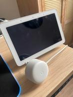 Nest Hub, Computers en Software, Monitoren, Ophalen of Verzenden, Gebruikt, LED