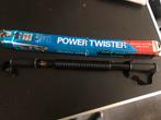 Nieuwe Power Twister - Armspiertrainer, Sport en Fitness, Ophalen of Verzenden, Nieuw, Armen, Overige typen