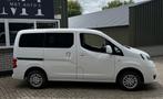 Nissan NV200 1.6 Visia 7-PERSOONS AIRCO STOELVERWARMING CAME, Voorwielaandrijving, Stof, Gebruikt, Overige modellen