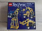 Lego 8074 Lego Technic Universal Set with Flex System, Complete set, Gebruikt, Ophalen of Verzenden, Lego