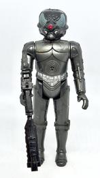 Vintage Star Wars Zuckuss, Ophalen, Gebruikt, Actiefiguurtje