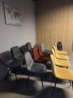 Stoelen - €15 per stuk - €150 voor allemaal, Huis en Inrichting, Stoelen, Ophalen, Zo goed als nieuw
