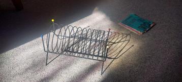 platenrekje sputnik atomen stijl ray eames jaren 60 beschikbaar voor biedingen