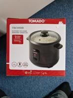 €15 Tomado Rijstkoker, Ophalen, Nieuw