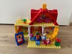 LEGO Duplo Ville Familiehuis (5639), Kinderen en Baby's, Speelgoed | Duplo en Lego, Ophalen, Gebruikt, Complete set, Duplo
