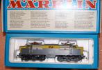 3055 Marklin E locomotief  NS, Hobby en Vrije tijd, Modeltreinen | H0, Wisselstroom, Locomotief, Ophalen of Verzenden, Zo goed als nieuw