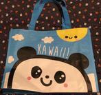 Kawaii tas, Ophalen of Verzenden, Gebruikt, Overige kleuren, Shopper