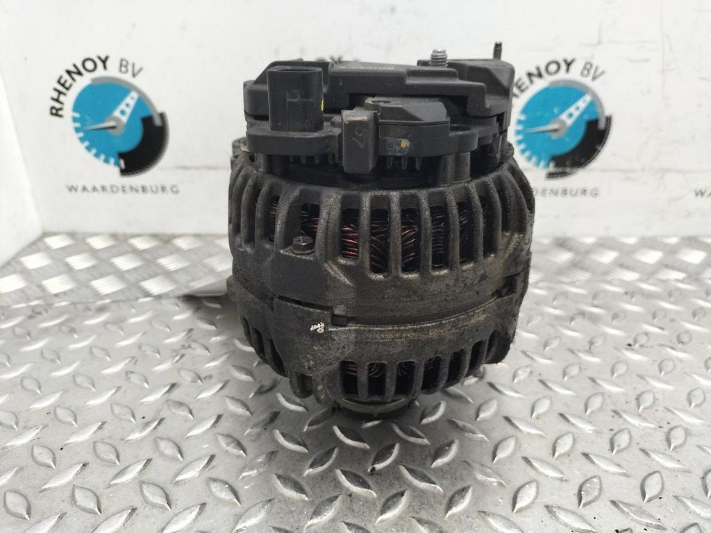 VOLKSWAGEN POLO 6R 1.2 TSI BlueMotion Highl. DYNAMO 2012, Ophalen of Verzenden, Gebruikt, Stiba lid