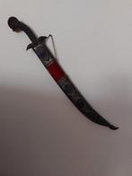 Antiek Vintage Sierdolk of zwaard., Antiek en Kunst, Ophalen of Verzenden