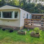 Chalet/mantelzorghuis zonder staanplaats