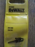 DeWALT DT2960 Tegensnijdend zaagblad voor DW390 391 392 393, Nieuw, DeWALT, Ophalen of Verzenden, 70 mm of meer