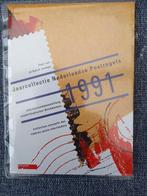 Jaarcollecties Nederlandse postzegels 1991 en 1995 t/m 2001, Postzegels en Munten, Postzegels | Nederland, Ophalen, Na 1940, Postfris