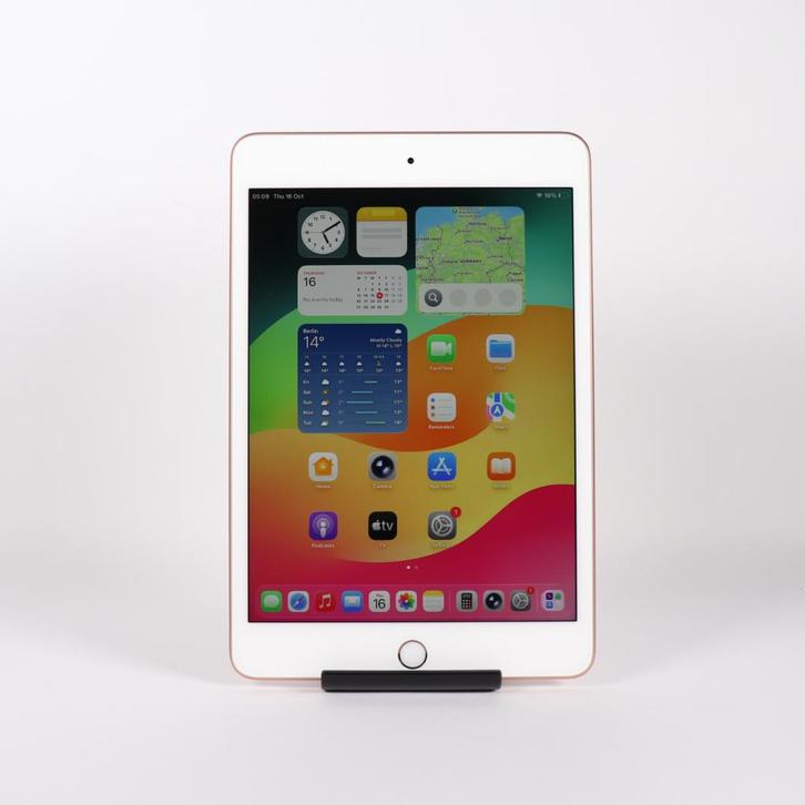 iPad Mini 5 64GB - A Grade #4, Computers en Software, Apple iPads, Zo goed als nieuw