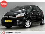 Citroën C4 Picasso 1.6 VTi Image 5p/ Trekhaak/ Clima/ Cruis, Voorwielaandrijving, Stof, Zwart, 4 cilinders