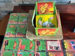 Vintage panini plaatje the lion king, Ophalen of Verzenden, Zo goed als nieuw
