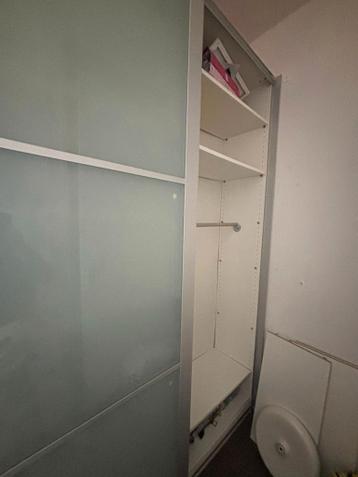 Ikea Pax Kast - Schuifdeuren - afbeelding 1