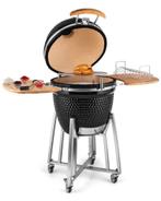 Keramische barbecue (54 cm), betonnen bbq of pellet, Tuin en Terras, Ophalen of Verzenden, Nieuw, Tarrington House