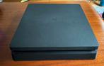 PlayStation 4 Slim 500GB + 2 Controllers + 7 Games, Spelcomputers en Games, Spelcomputers | Sony PlayStation 4, Met 2 controllers