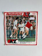 Vinyl, Single, Mirlitons Met Koor En Orkest – Retteketet AZ, Gebruikt, 7 inch, Single, Ophalen of Verzenden