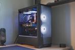 Game pc, Ophalen, Zelfgebouwde PC, 512 GB, Zo goed als nieuw