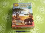 Carcassonne Safari - spannend en zelfstandig Carcassonnespel, Hobby en Vrije tijd, Gezelschapsspellen | Bordspellen, Een of twee spelers