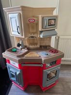 Speelkeuken Little Tikes, Ophalen, Gebruikt, Kunststof