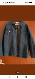 Damesspijkerjasje Setter Sportive mt 46, Ophalen, Zo goed als nieuw, Maat 46/48 (XL) of groter, Blauw